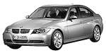 BMW E90 U1713 Fault Code