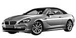 BMW F12 U1713 Fault Code